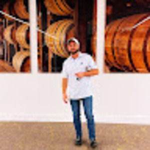 Meet your Posher, Josh